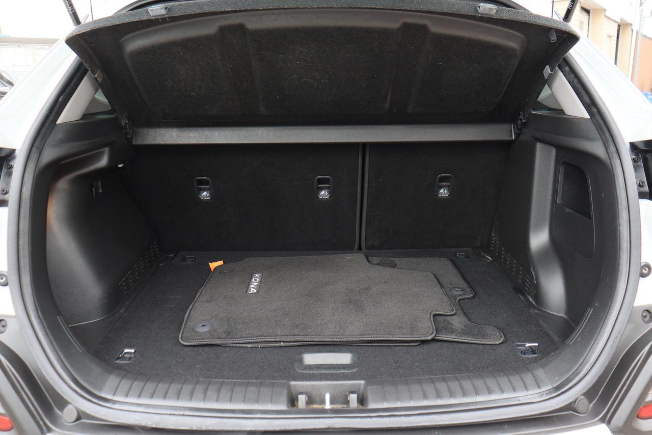 2018 Hyundai KONA Preferred | AWD | Cam | CarPlay | BSM | Tinted ++ Photo