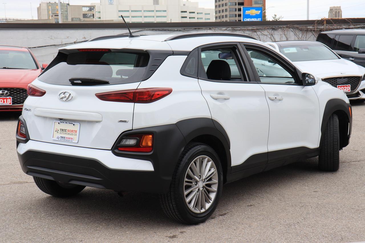 2018 Hyundai KONA Preferred | AWD | Cam | CarPlay | BSM | Tinted ++ Photo