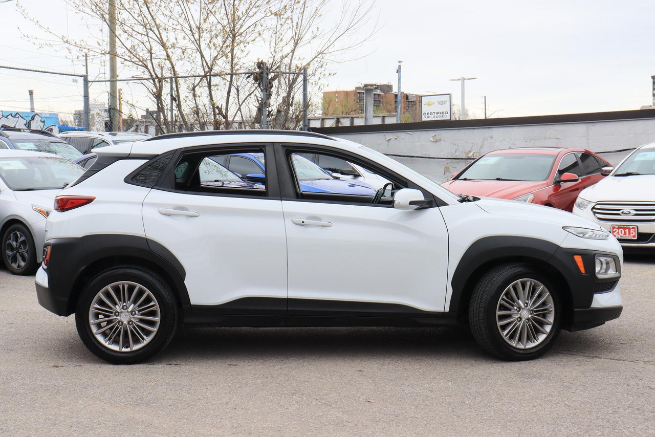 2018 Hyundai KONA Preferred | AWD | Cam | CarPlay | BSM | Tinted ++ Photo49