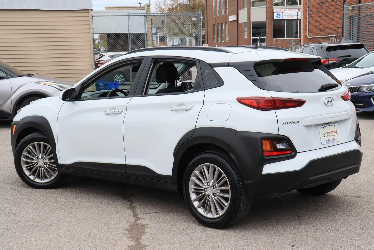2018 Hyundai KONA Preferred | AWD | Cam | CarPlay | BSM | Tinted ++ Photo7