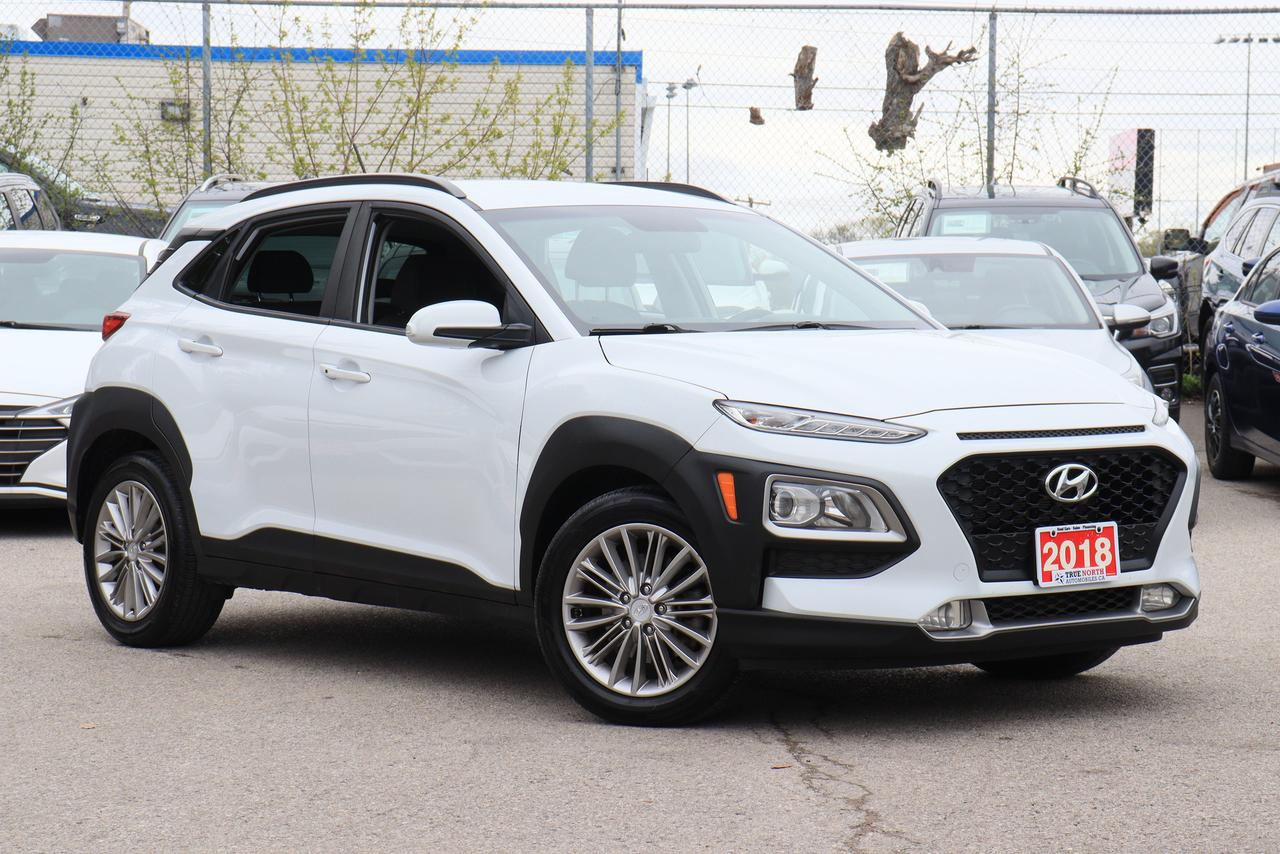2018 Hyundai KONA Preferred | AWD | Cam | CarPlay | BSM | Tinted ++ Photo2