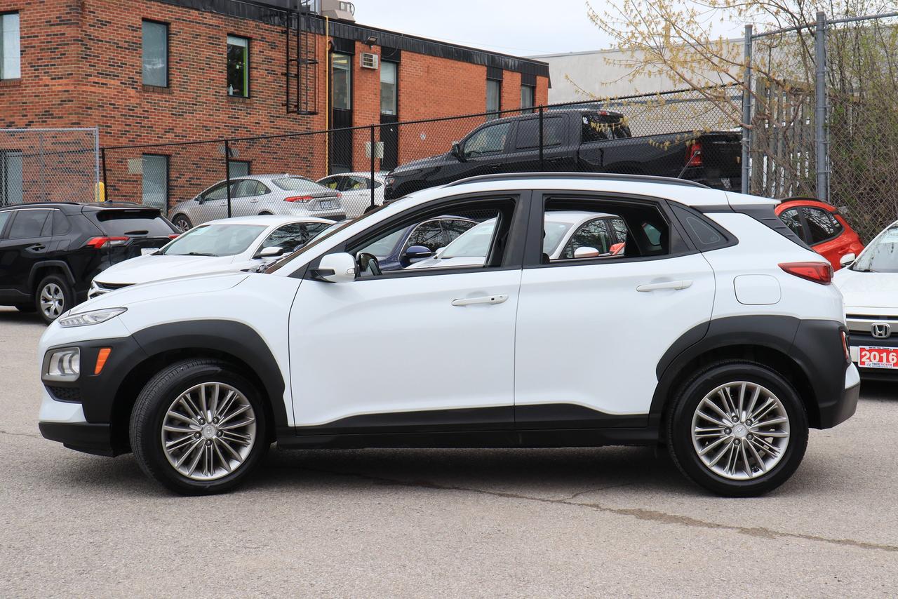 2018 Hyundai KONA Preferred | AWD | Cam | CarPlay | BSM | Tinted ++ Photo