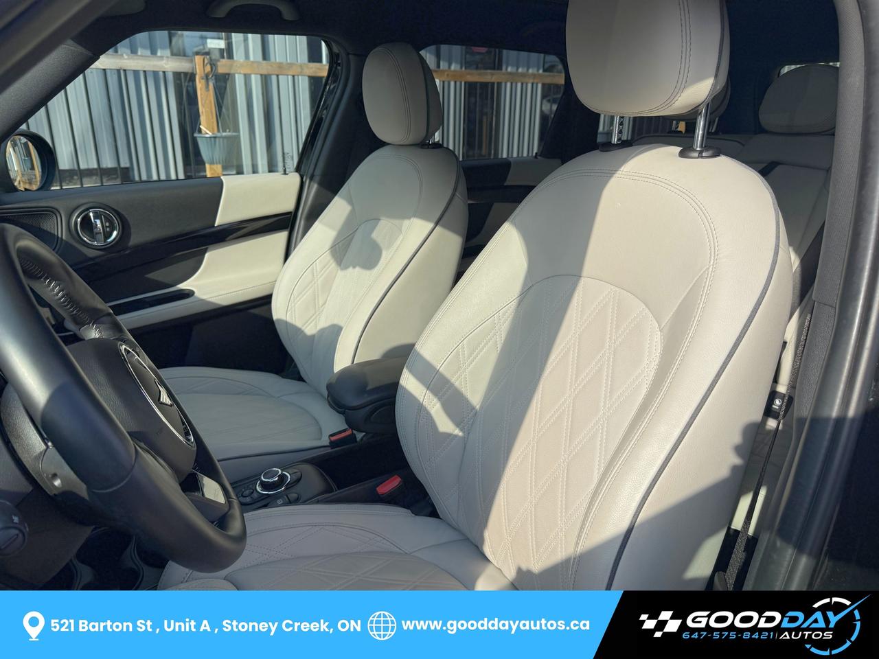 2022 MINI Countryman Cooper S E ALL4 ONE OWNER CLEAN CARFAX WARRANTY Photo