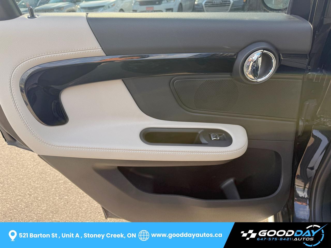 2022 MINI Countryman Cooper S E ALL4 ONE OWNER CLEAN CARFAX WARRANTY Photo