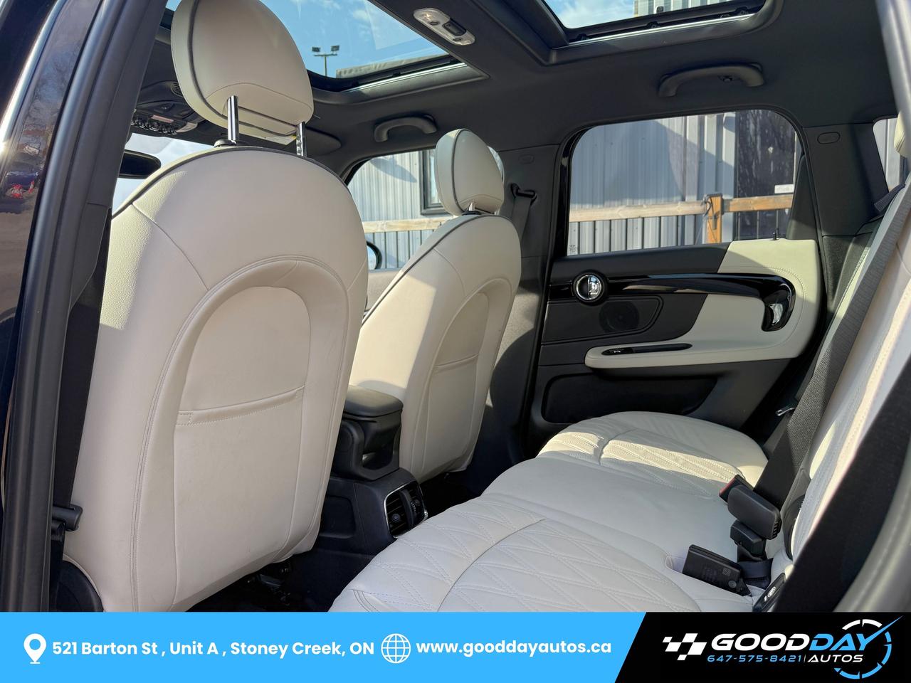 2022 MINI Countryman Cooper S E ALL4 ONE OWNER CLEAN CARFAX WARRANTY Photo