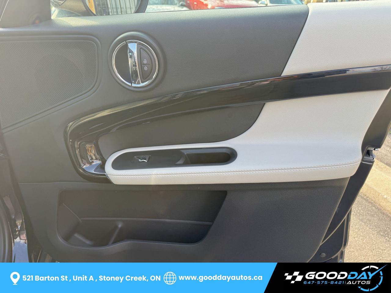 2022 MINI Countryman Cooper S E ALL4 ONE OWNER CLEAN CARFAX WARRANTY Photo