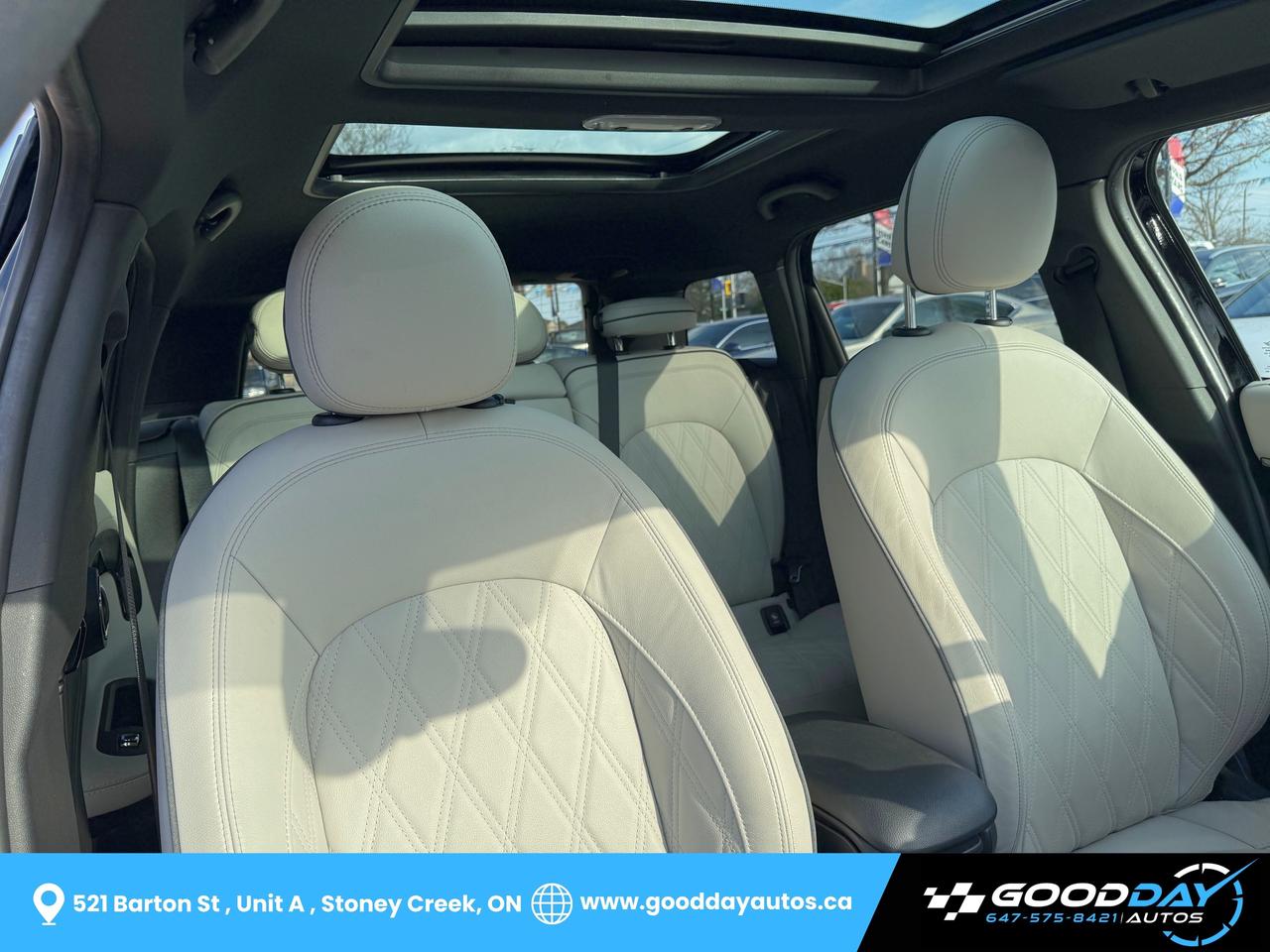 2022 MINI Countryman Cooper S E ALL4 ONE OWNER CLEAN CARFAX WARRANTY Photo