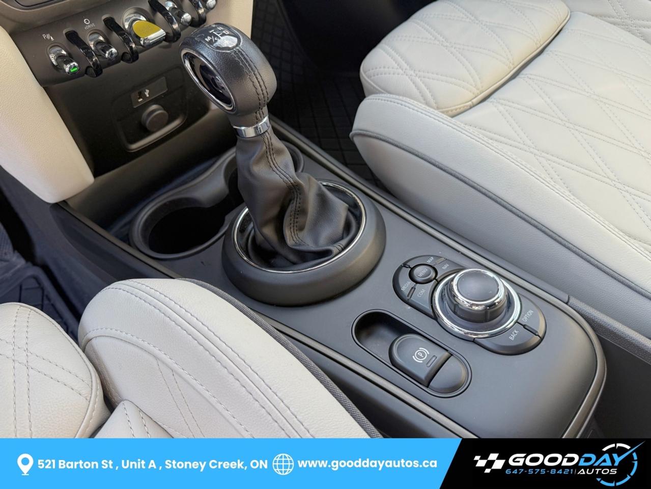 2022 MINI Countryman Cooper S E ALL4 ONE OWNER CLEAN CARFAX WARRANTY Photo