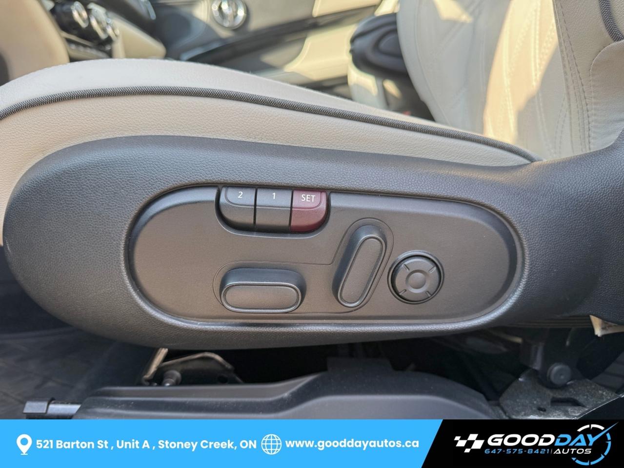 2022 MINI Countryman Cooper S E ALL4 ONE OWNER CLEAN CARFAX WARRANTY Photo