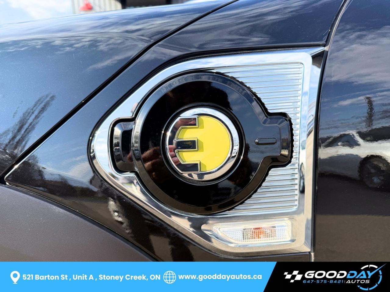 2022 MINI Countryman Cooper S E ALL4 ONE OWNER CLEAN CARFAX WARRANTY Photo