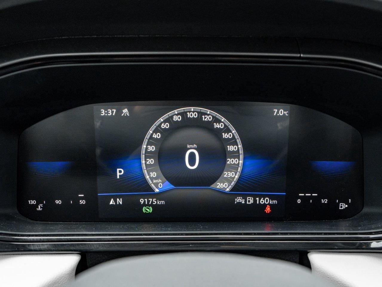 2025 Volkswagen Taos Trendline Photo