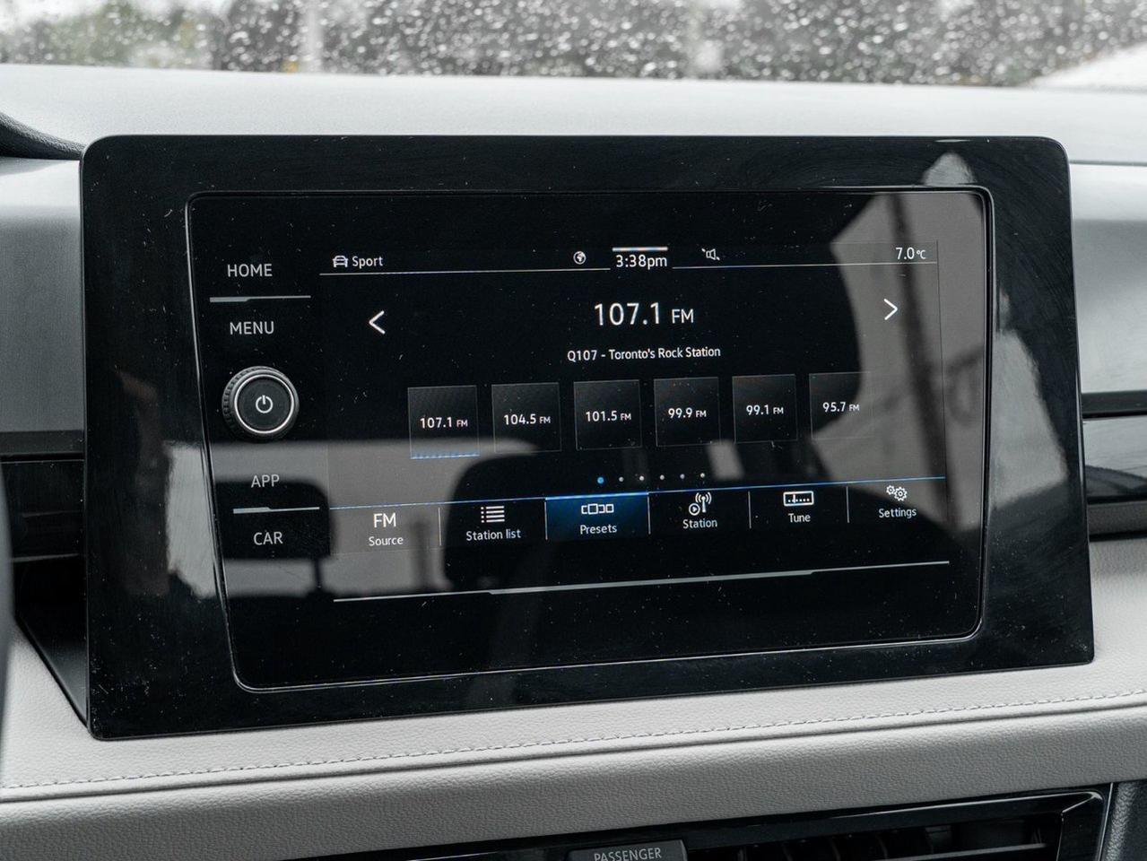 2025 Volkswagen Taos Trendline Photo