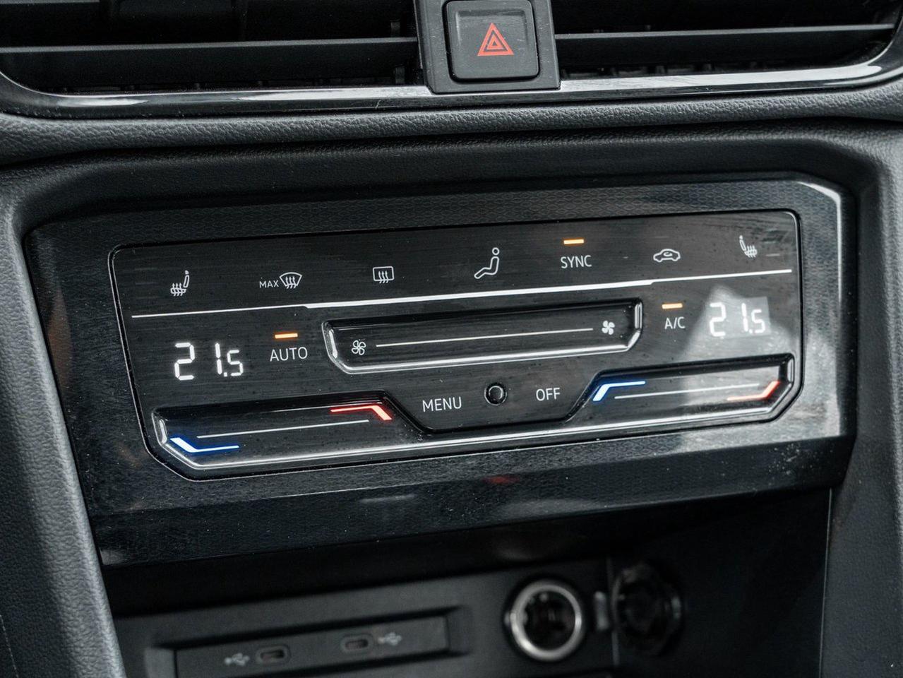 2025 Volkswagen Taos Trendline Photo
