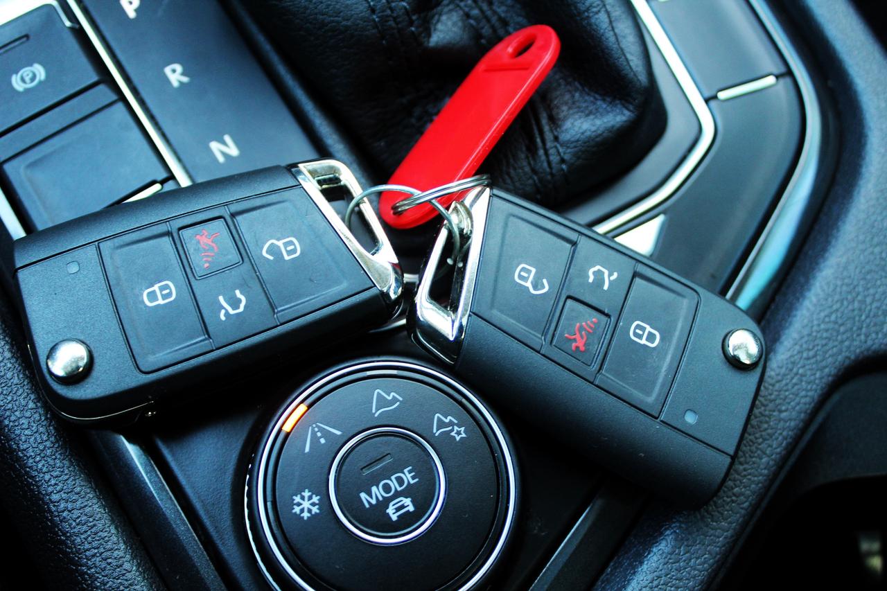 2018 Volkswagen Tiguan SE Photo