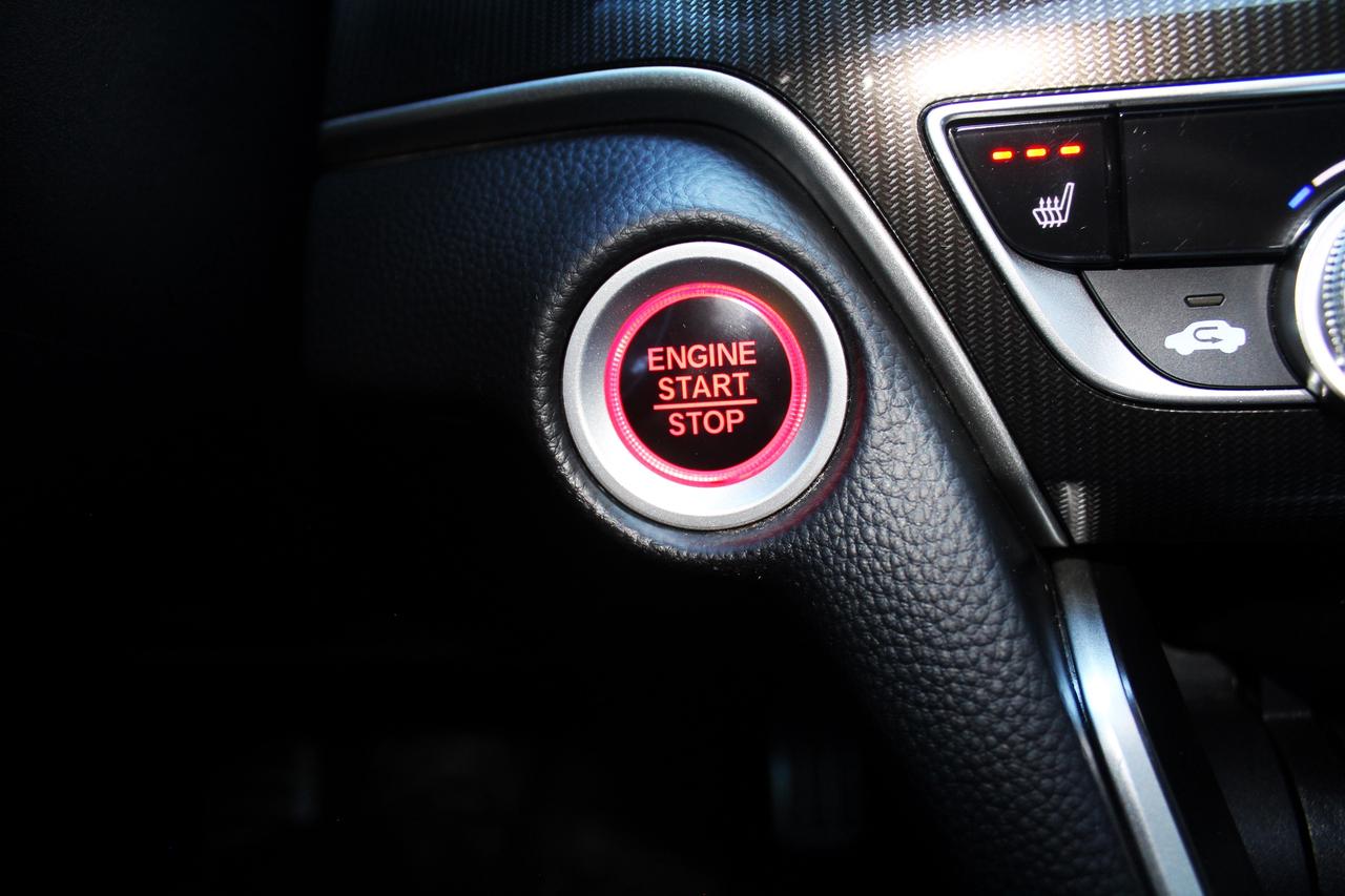 2018 Honda Accord Sport Photo