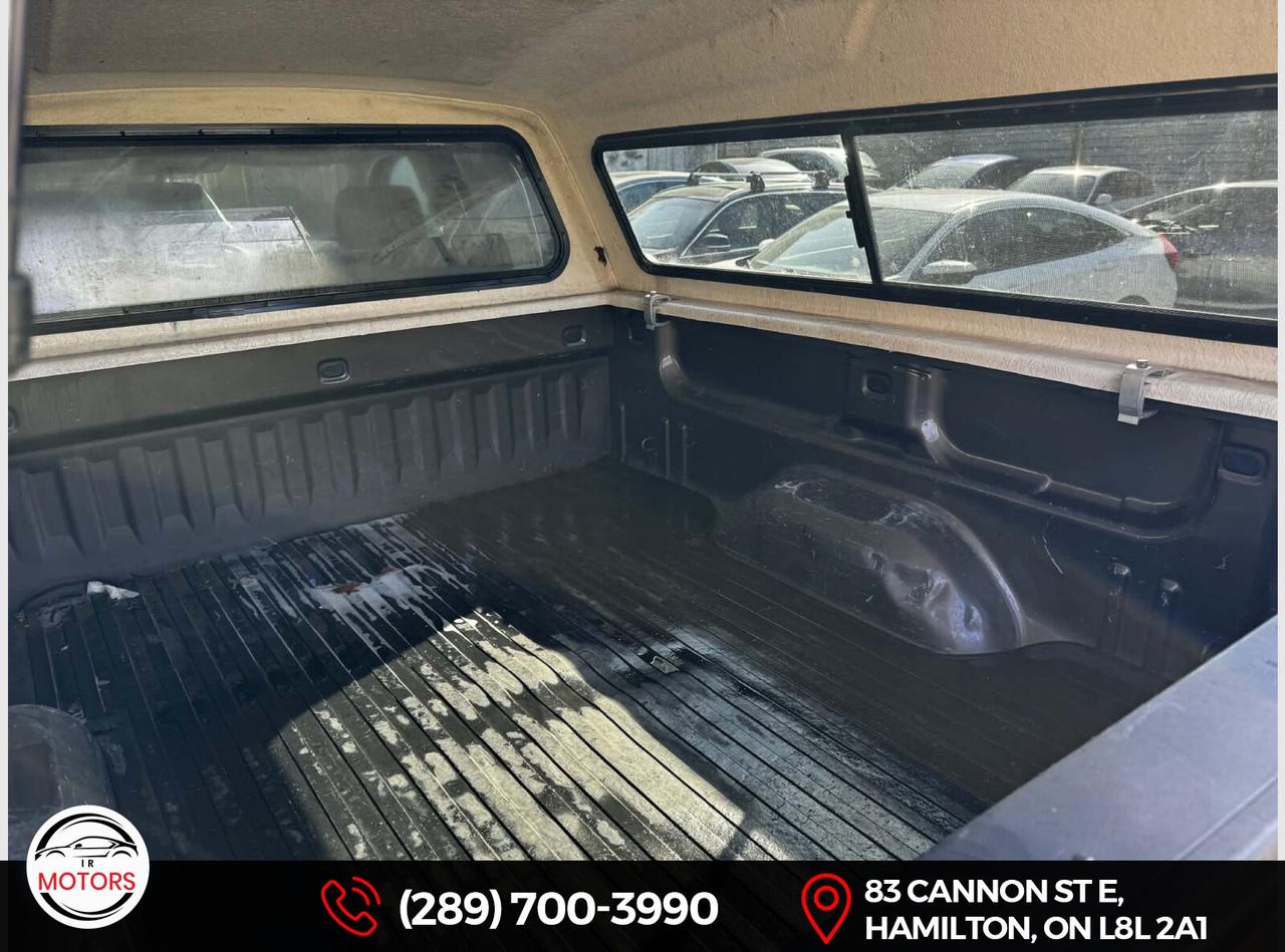 2014 Chevrolet Silverado 1500 WT 4X4 Double Cab *No Accidents* *C  Photo