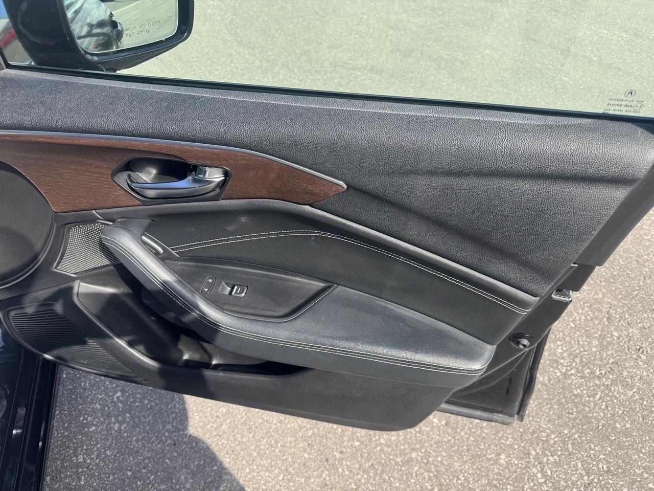 2022 Acura TLX  Photo