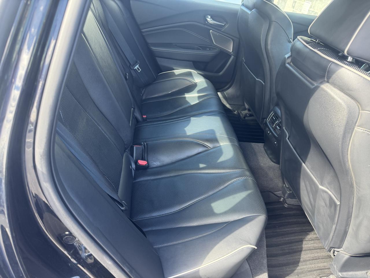 2022 Acura TLX  Photo
