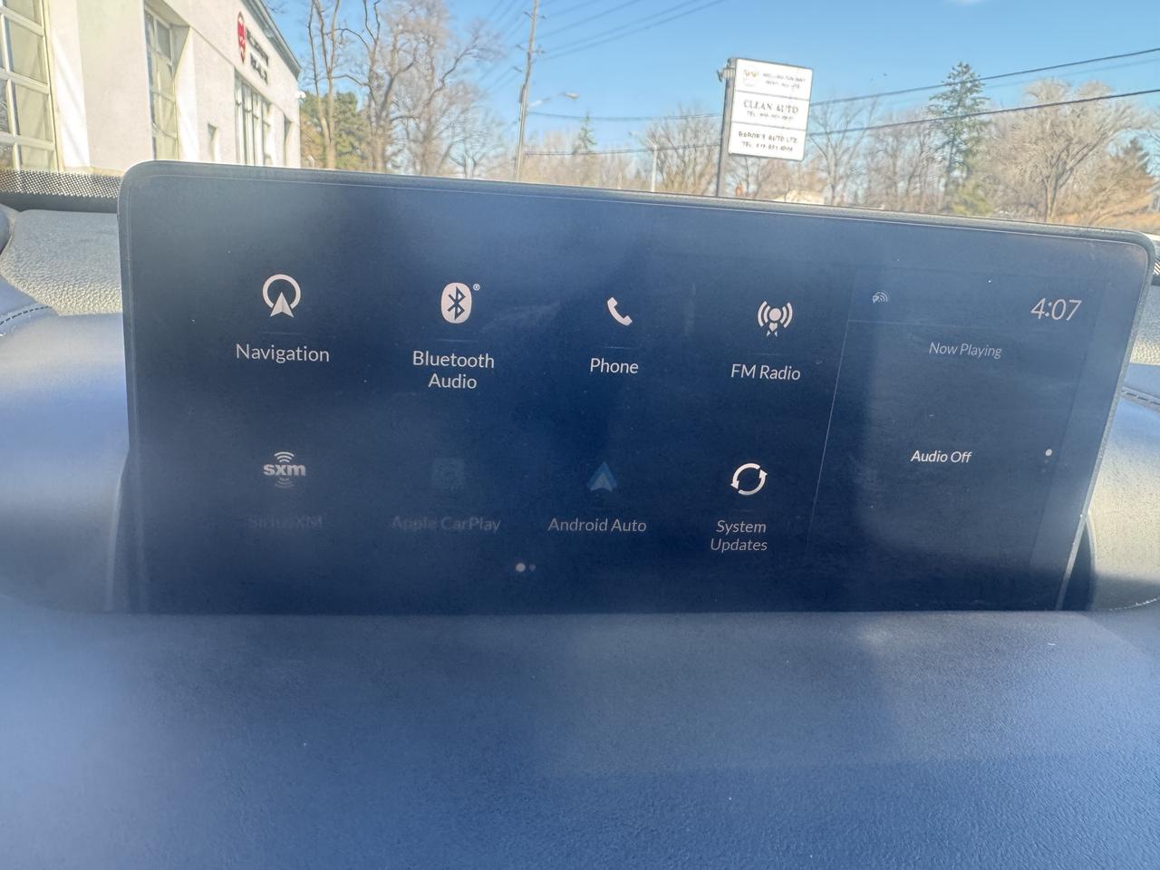 2022 Acura TLX  Photo