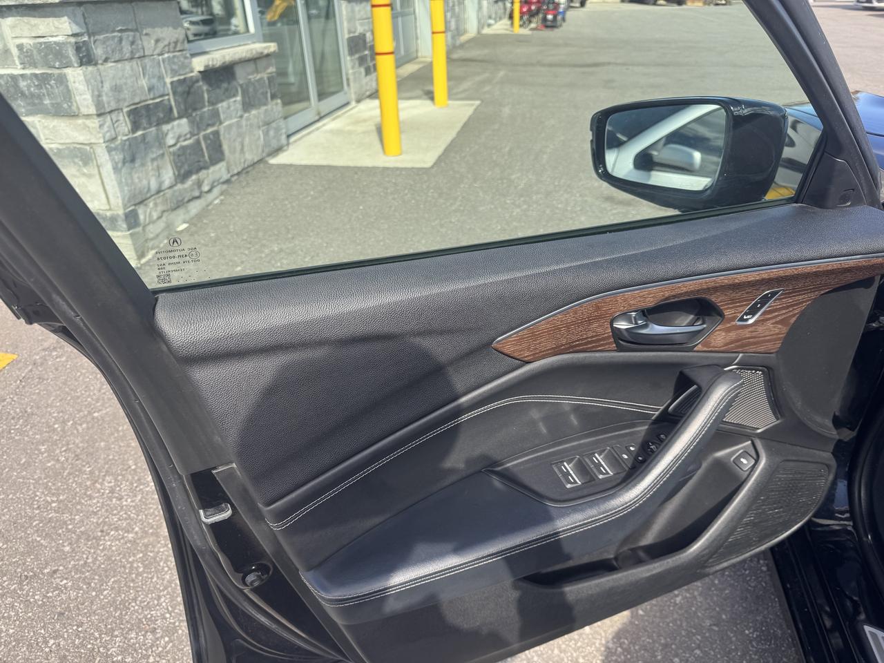 2022 Acura TLX  Photo