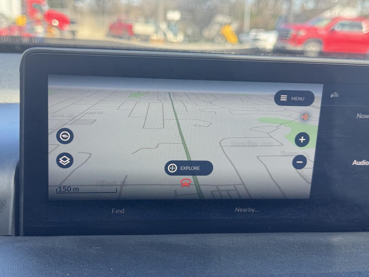 2022 Acura TLX  Photo