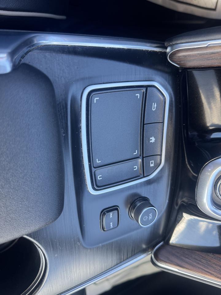 2022 Acura TLX  Photo