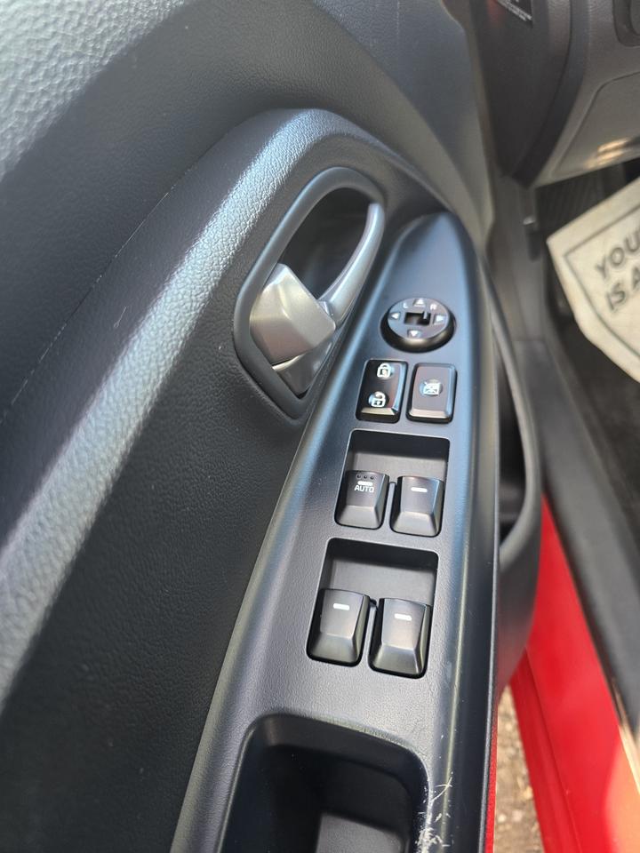 2016 Kia Rio LX Photo