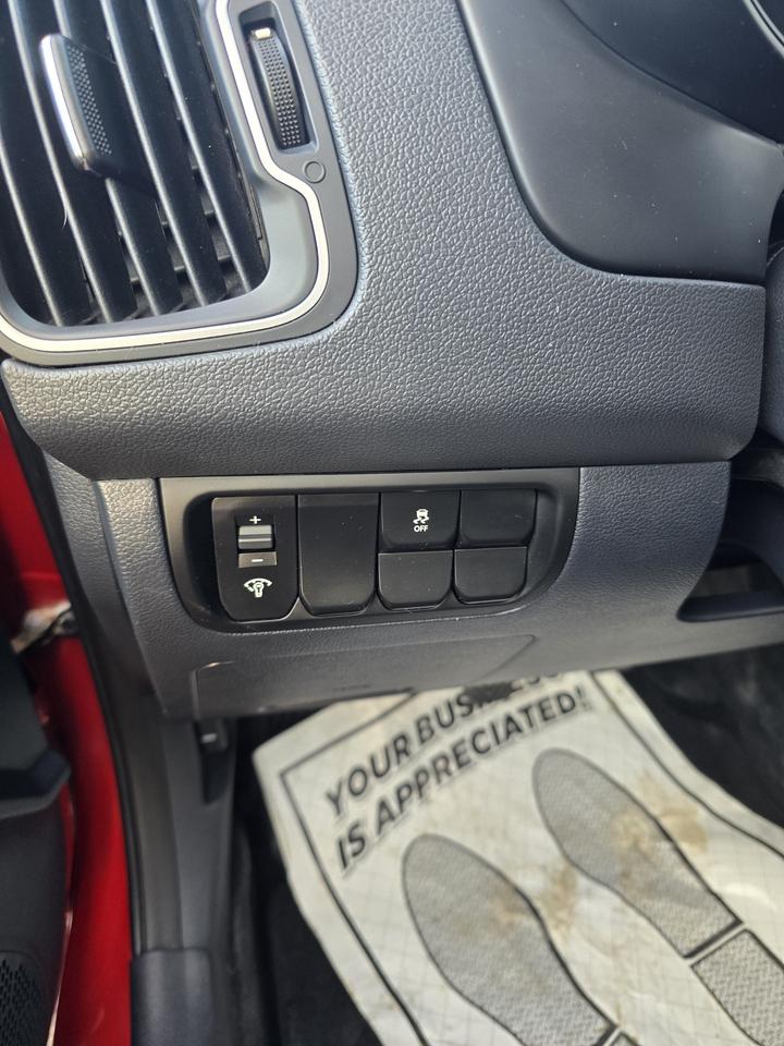 2016 Kia Rio LX Photo