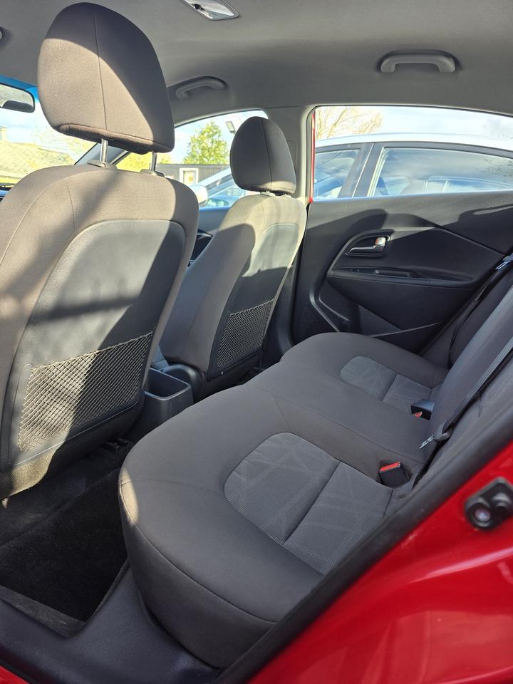 2016 Kia Rio LX Photo