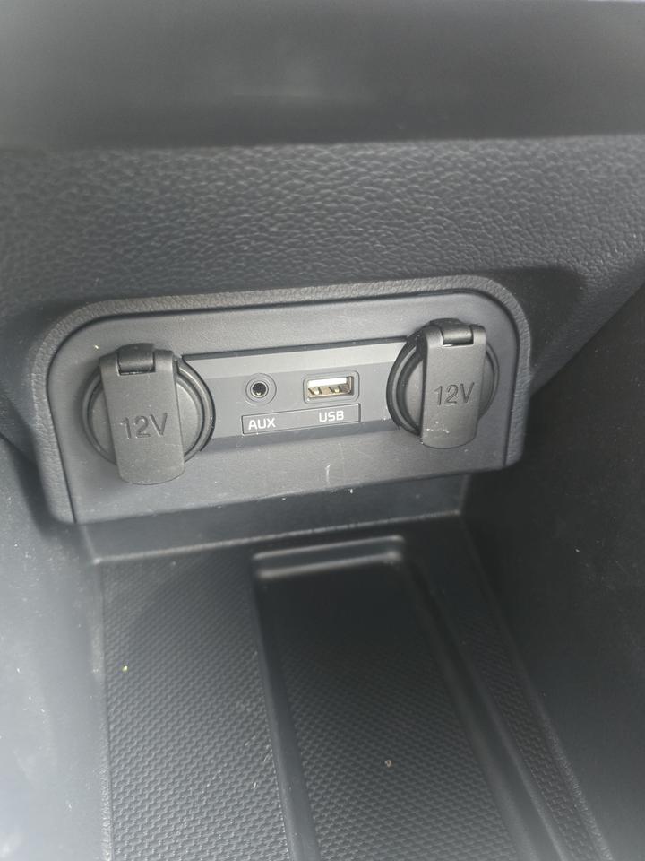 2016 Kia Rio LX Photo