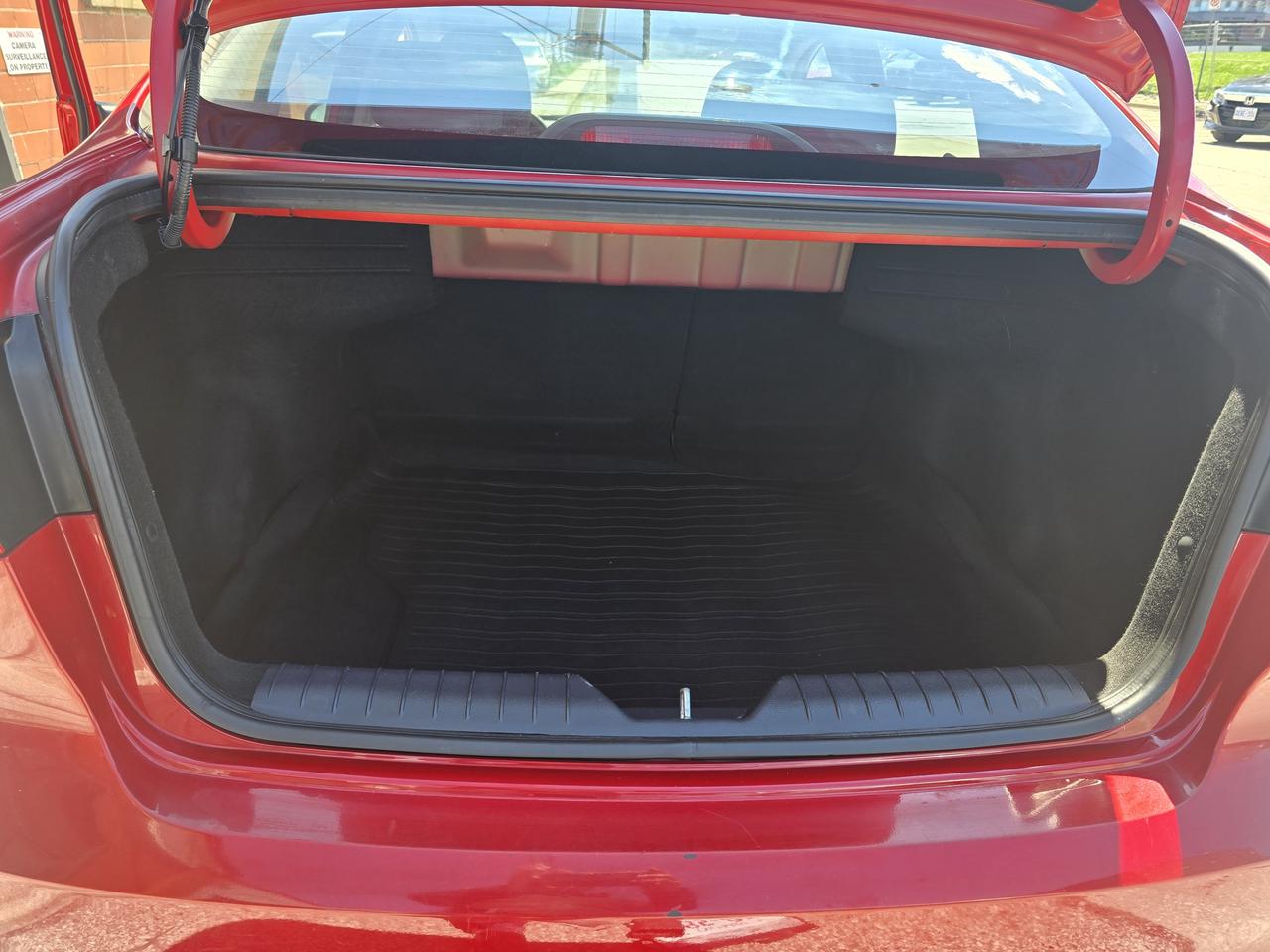 2016 Kia Rio LX Photo