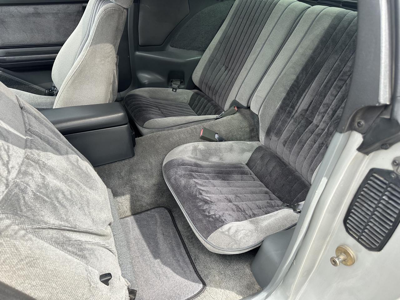 1985 Pontiac Firebird Automatic Am Photo