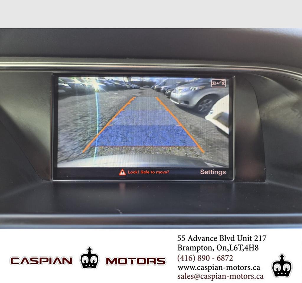 2015 Audi A5 Progressiv Photo