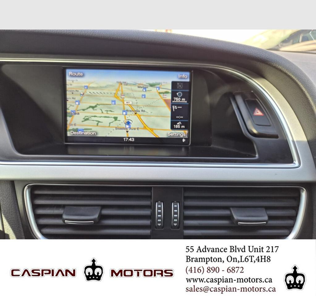 2015 Audi A5 Progressiv Photo