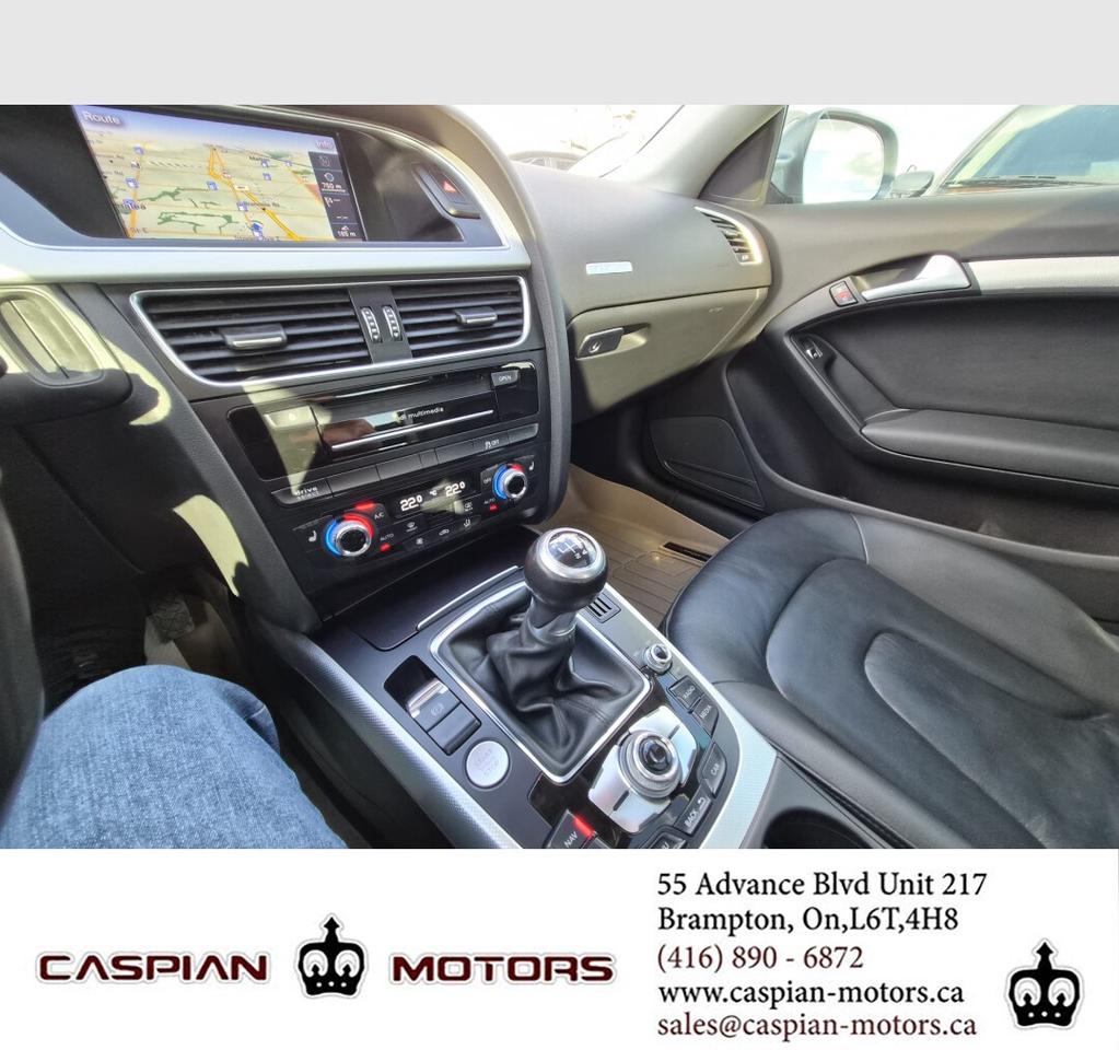 2015 Audi A5 Progressiv Photo