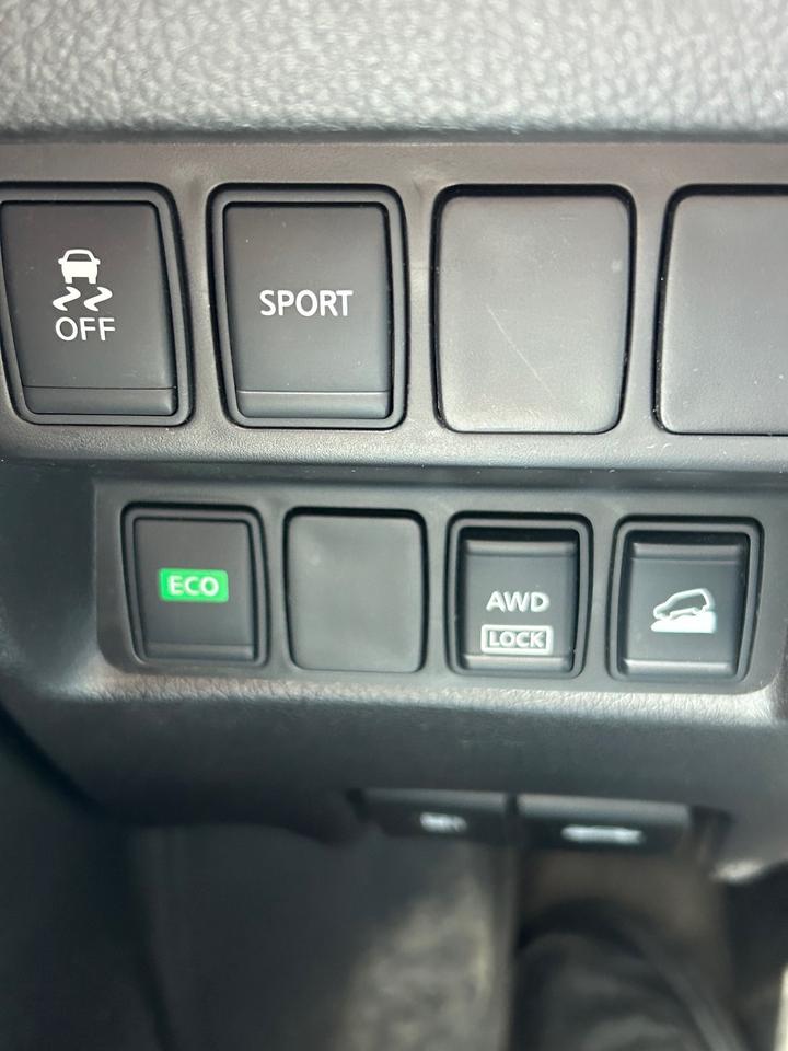 2015 Nissan Rogue AWD 4dr SV   PANORAMIC ROOF   LOADED Photo