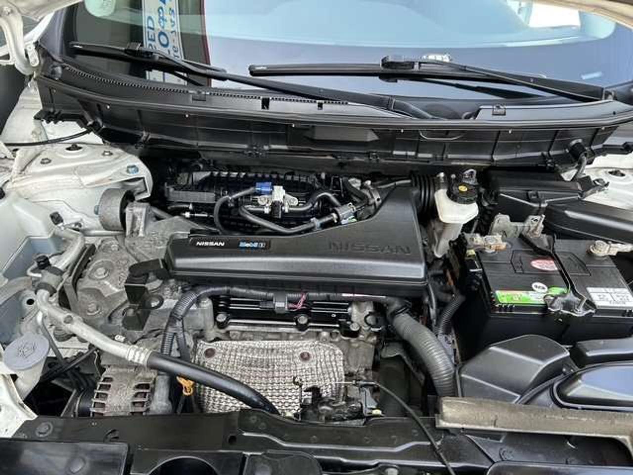 2015 Nissan Rogue AWD 4dr SV   PANORAMIC ROOF   LOADED Photo