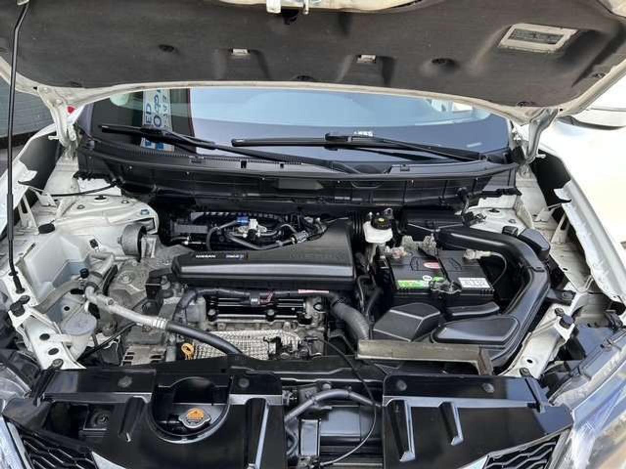 2015 Nissan Rogue AWD 4dr SV   PANORAMIC ROOF   LOADED Photo