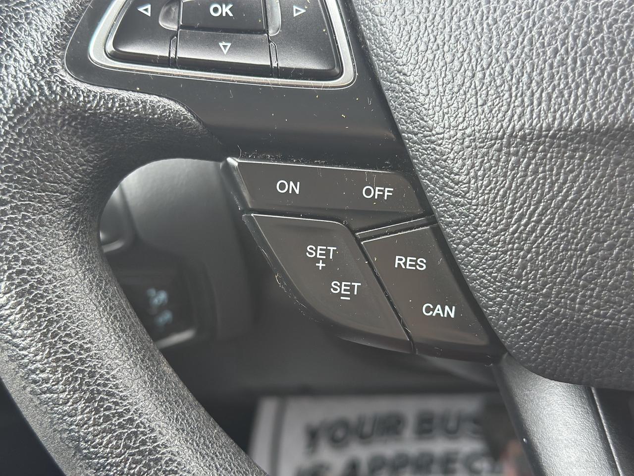 2017 Ford Focus Hatchback SE **ONE OWNER** CLEAN CARFAX** Photo