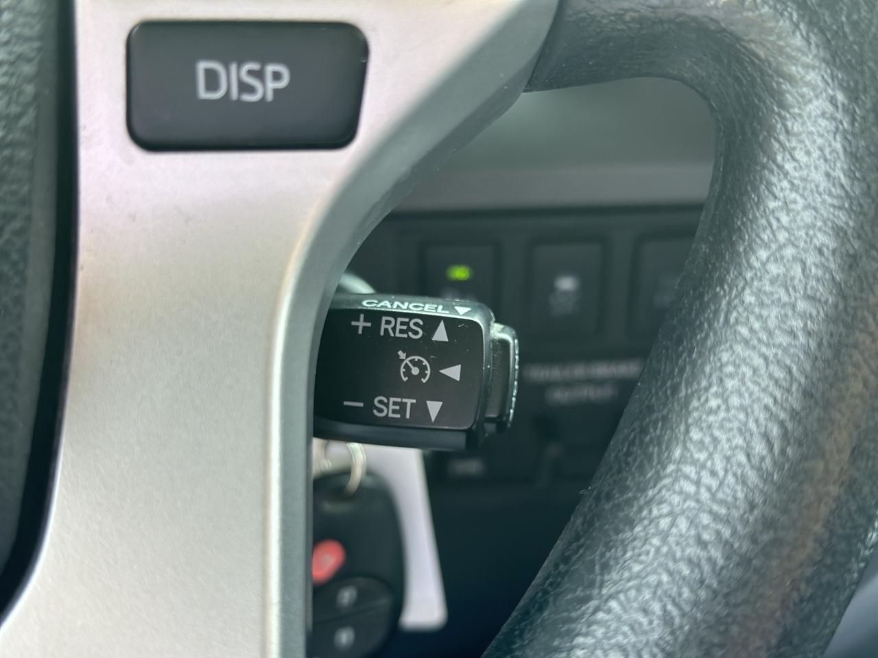 2016 Toyota Tundra 4WD Double Cab 146" 5.7L TRD Photo