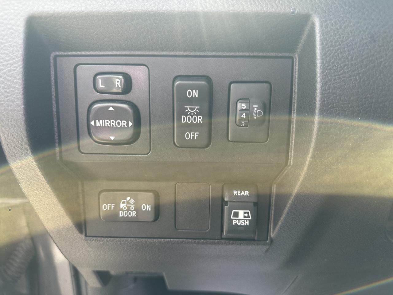 2016 Toyota Tundra 4WD Double Cab 146" 5.7L TRD Photo