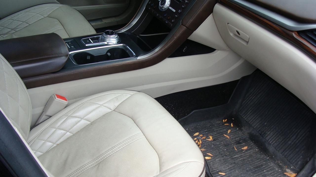 2018 Ford Fusion Energi TITANIUM/PLATINUM Plug-In Hybrid Photo