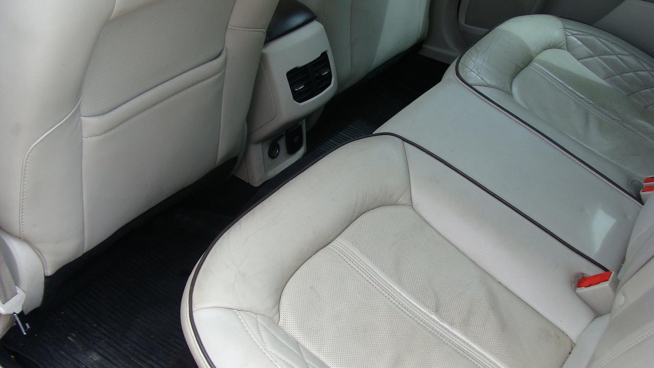 2018 Ford Fusion Energi TITANIUM/PLATINUM Plug-In Hybrid Photo