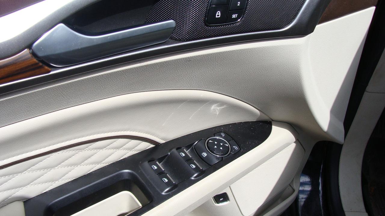 2018 Ford Fusion Energi TITANIUM/PLATINUM Plug-In Hybrid Photo