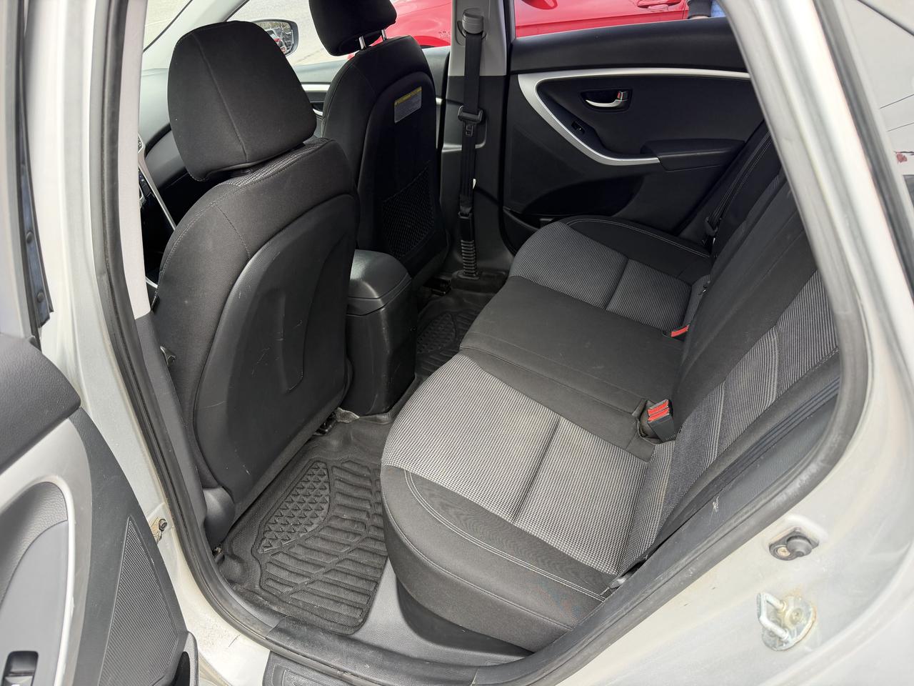 2016 Hyundai Elantra GT  Photo