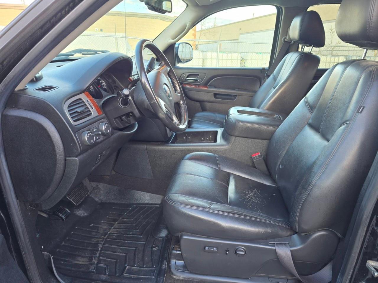 2013 GMC Sierra 1500 4WD CREW CAB SHORT BOX SLT Photo