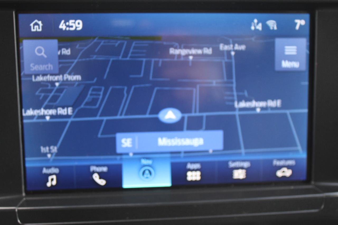 2022 Ford F-150 XLT SuperCab 8ft Navigation B.Cam Photo