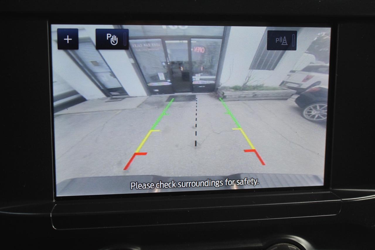 2022 Ford F-150 XLT SuperCab 8ft Navigation B.Cam Photo