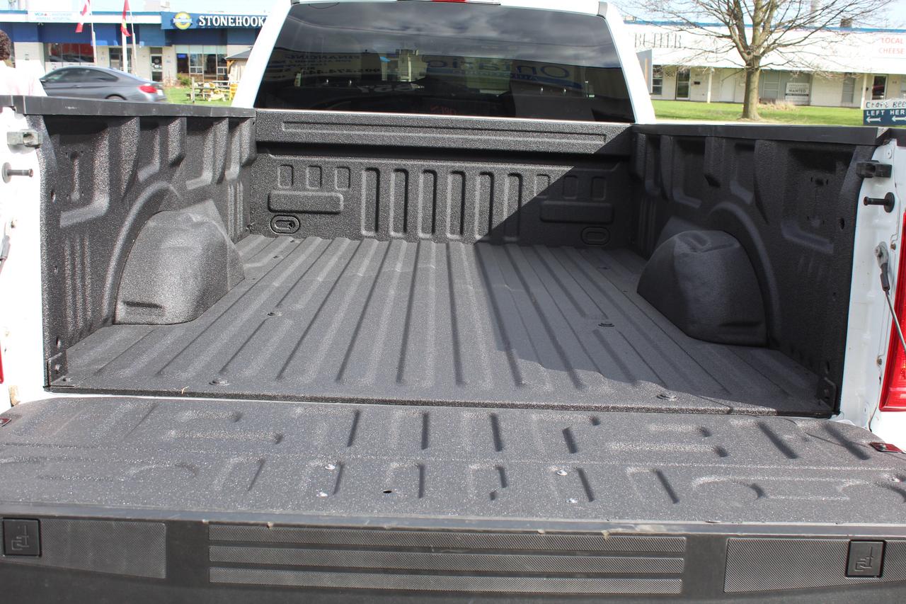 2022 Ford F-150 XLT SuperCab 8ft Navigation B.Cam Photo