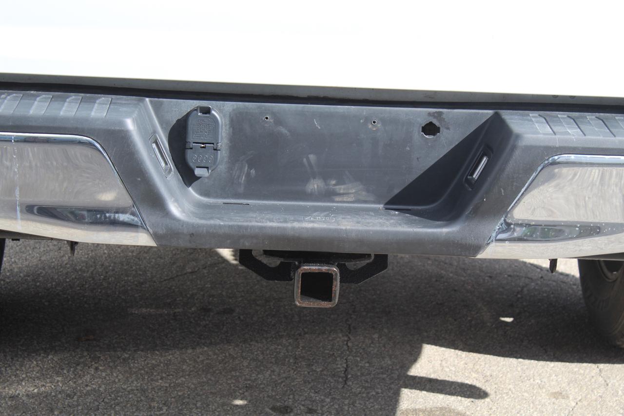 2022 Ford F-150 XLT SuperCab 8ft Navigation B.Cam Photo
